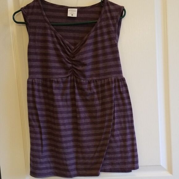 Motherhood Maternity Tops - 👶 Maternity Top